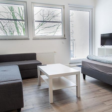 Northapartments Chemnitz Luaran gambar