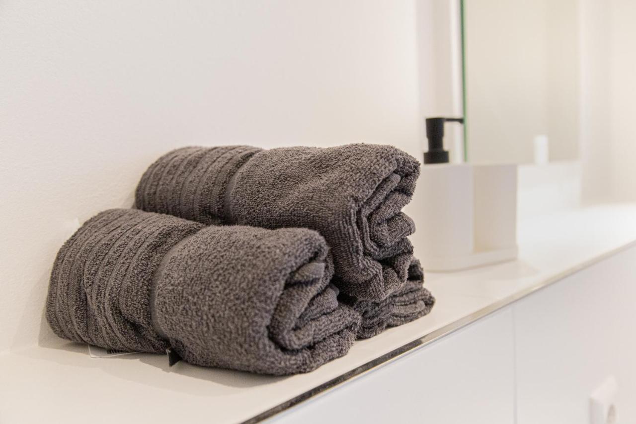 Northapartments Chemnitz Luaran gambar