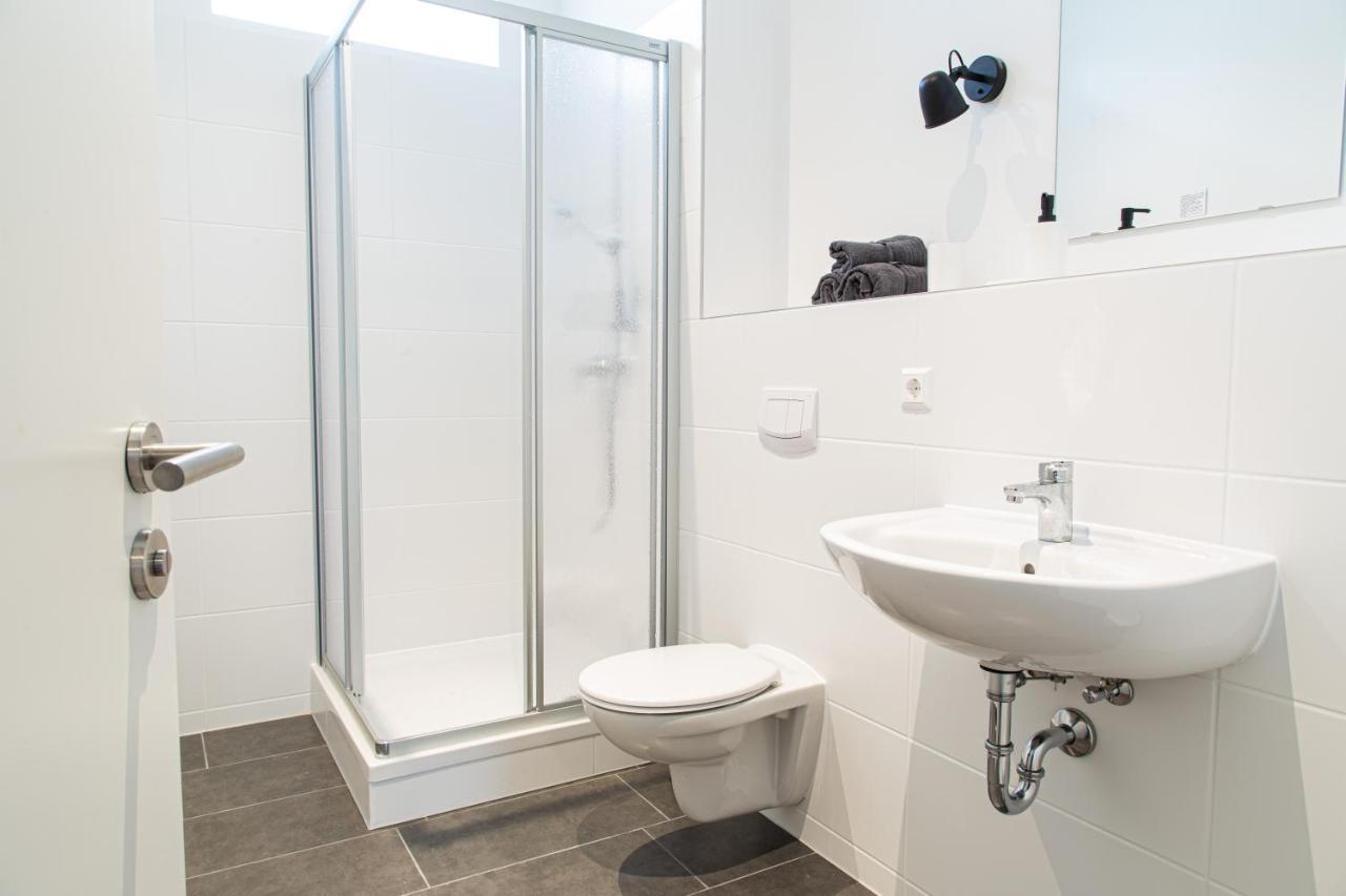 Northapartments Chemnitz Luaran gambar