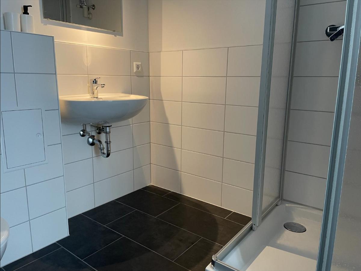 Northapartments Chemnitz Luaran gambar
