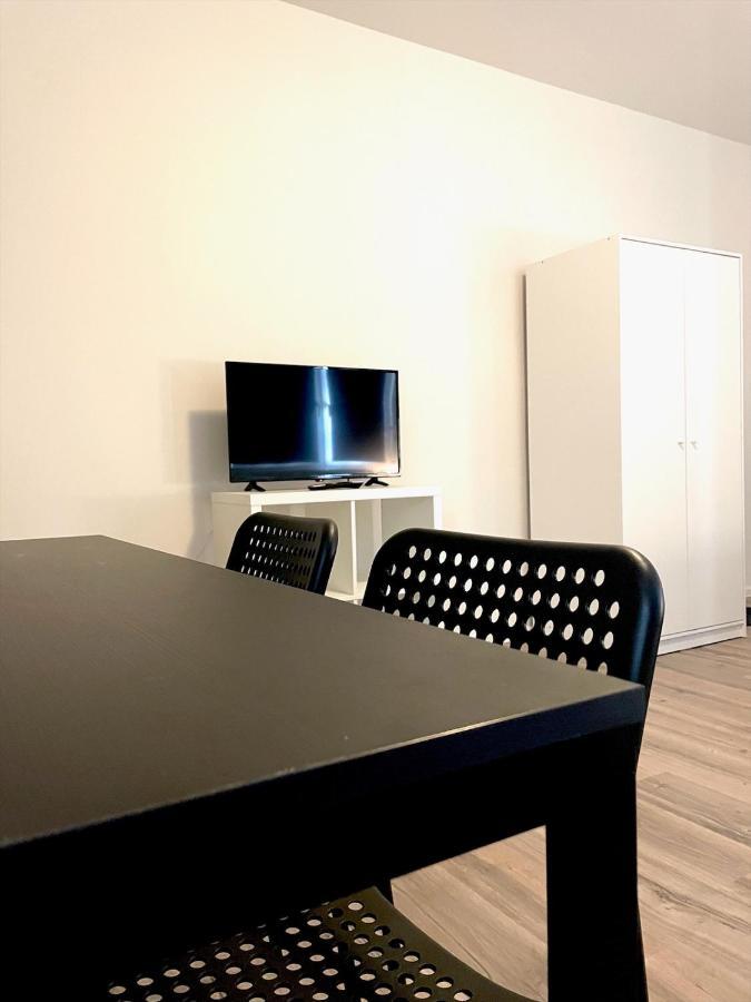 Northapartments Chemnitz Luaran gambar