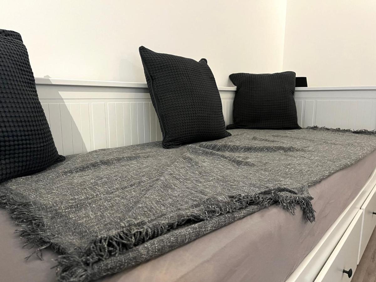 Northapartments Chemnitz Luaran gambar