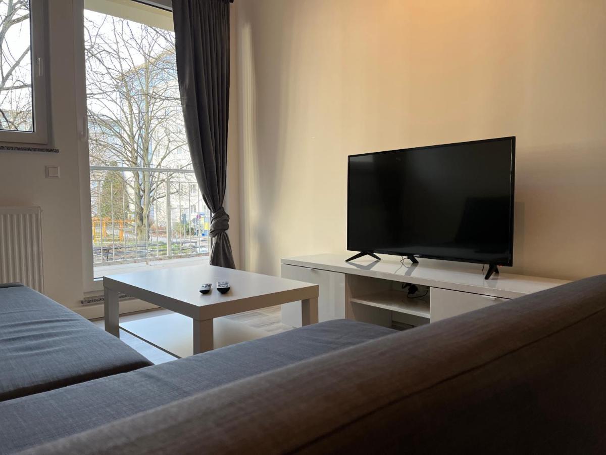 Northapartments Chemnitz Luaran gambar
