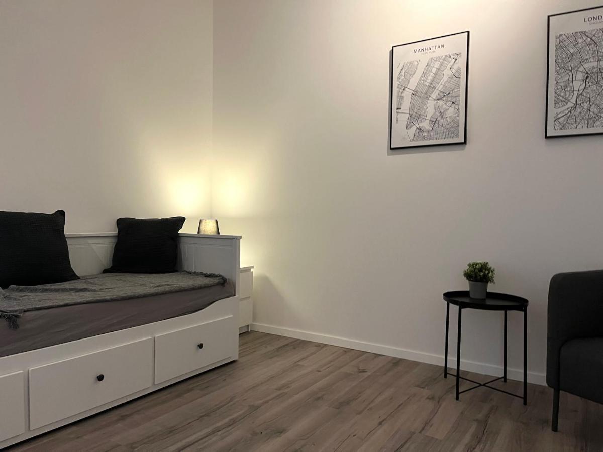Northapartments Chemnitz Luaran gambar