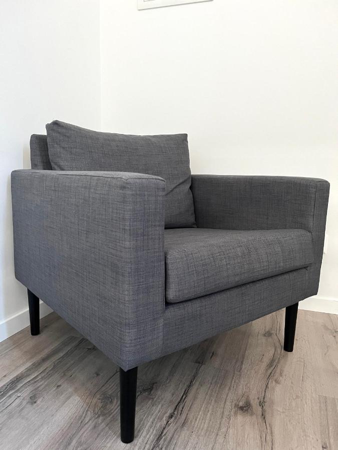 Northapartments Chemnitz Luaran gambar