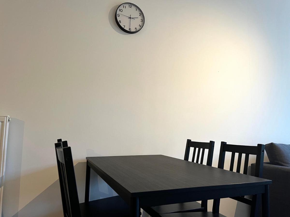 Northapartments Chemnitz Luaran gambar