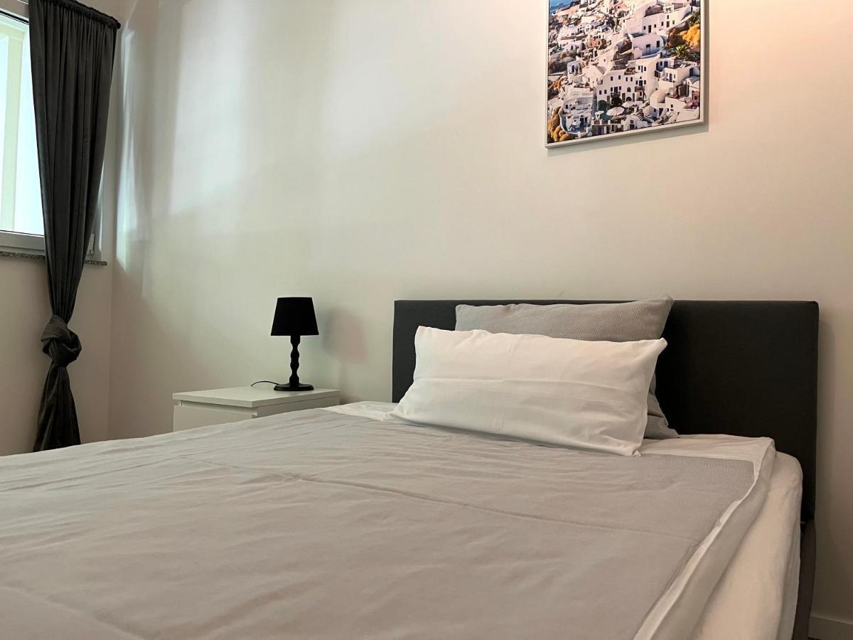 Northapartments Chemnitz Luaran gambar