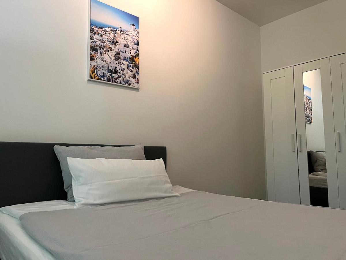Northapartments Chemnitz Luaran gambar