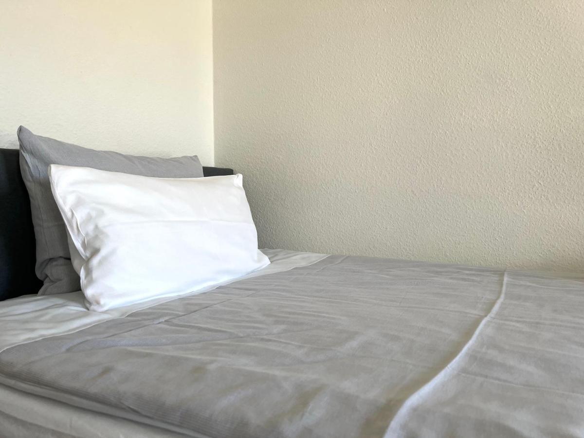 Northapartments Chemnitz Luaran gambar