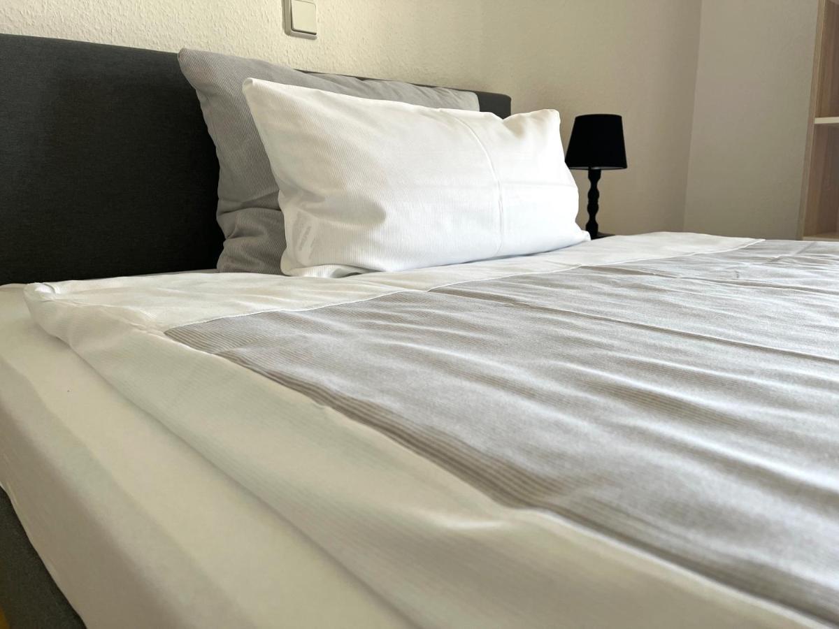 Northapartments Chemnitz Luaran gambar