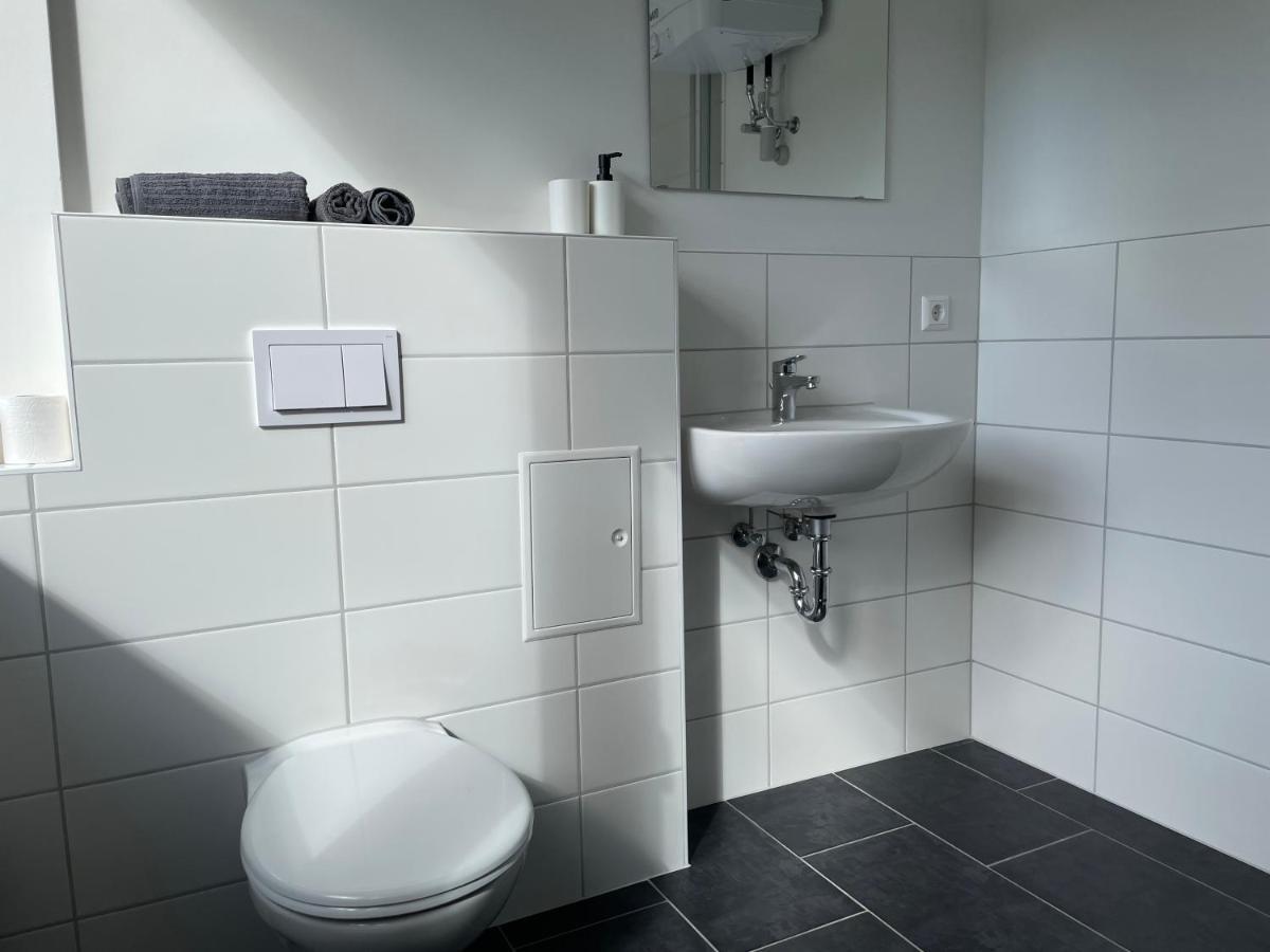 Northapartments Chemnitz Luaran gambar
